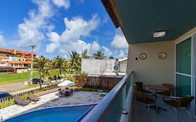 Villas do Atlântico próximo ao mar por Carpediem